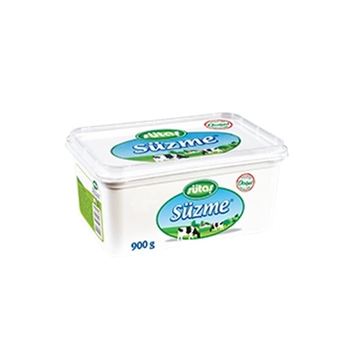 SÜTAŞ SÜZME PEYNİR 900GR