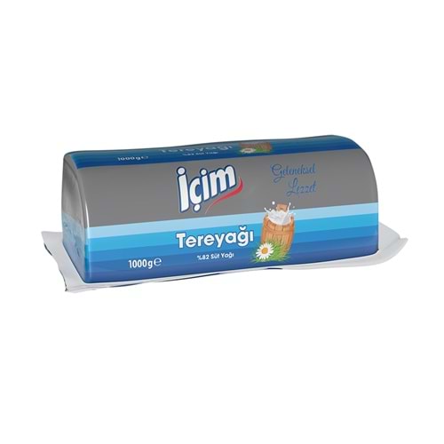 İÇİM TERAYAĞ 1KG