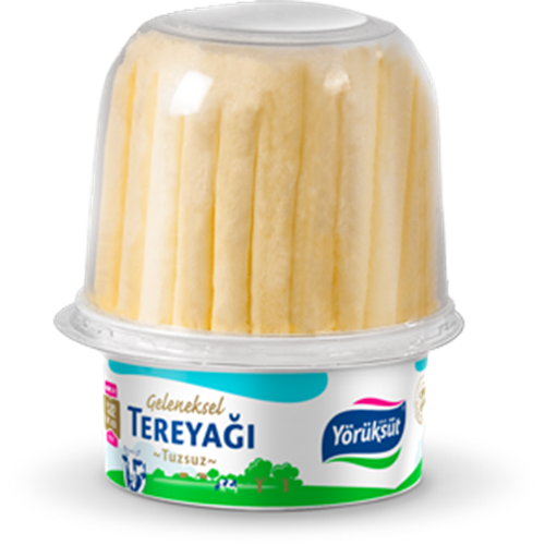 YÖRÜK TEREYAĞI 250GR