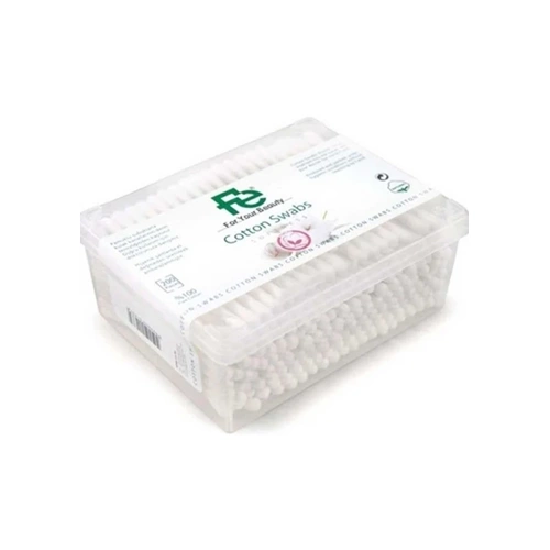 FE KULAK ÇUBUĞU 200LÜ KARE KUTU