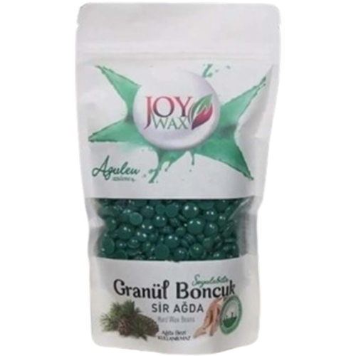JOY WAX GRANÜL SİR AĞDA AZULEN 250GR