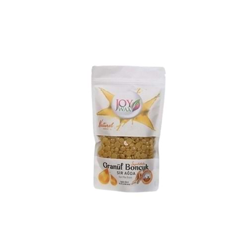 JOY WAX GRANÜL SİR AĞDA NATUREL 250GR