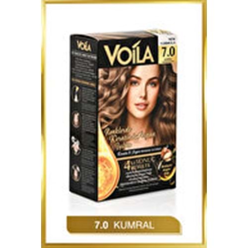 VOİLA KUMRAL 7.0