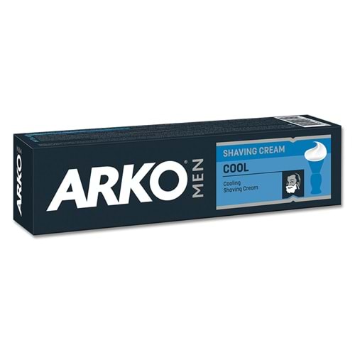 ARKO TIRAŞ KREMİ 90GR COOL