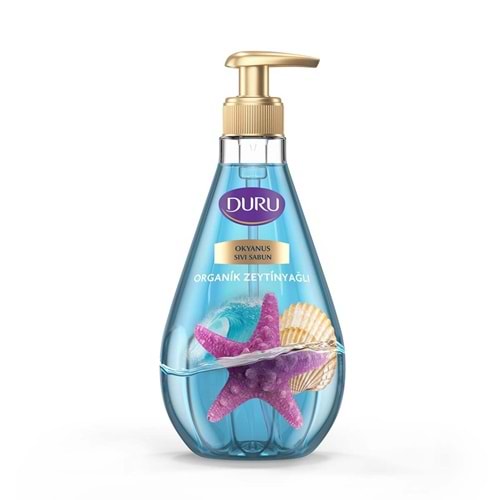 DURU SIVI SABUN OKYANUS 500ML