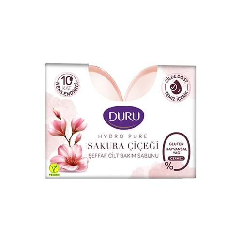 DURU HYDRAPURE SAKURA 135GR