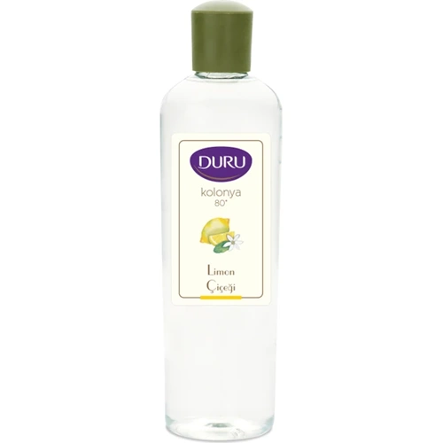 DURU LİMON 400ML PET