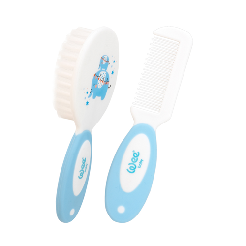 WEE BABY FIRÇA TARAK SETİ