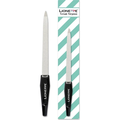 LIONESSE TIRNAK TÖRPÜSÜ YENİ 117