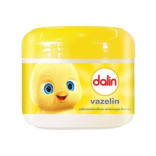 DALİN VAZELİN 100ML