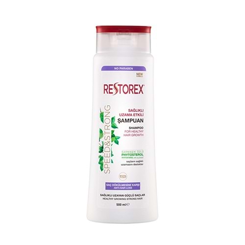 RESTOREX 500ML KU/YP ŞAMPUAN