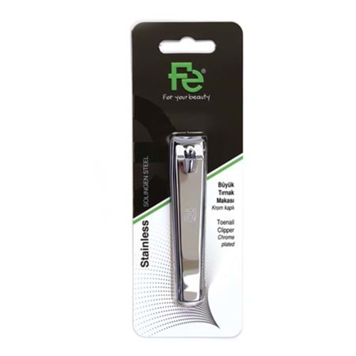 FE TIRNAK MAKASI BÜYÜK