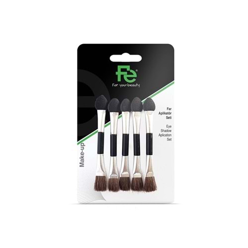 FE APLİKATÖR SETİ 5Lİ