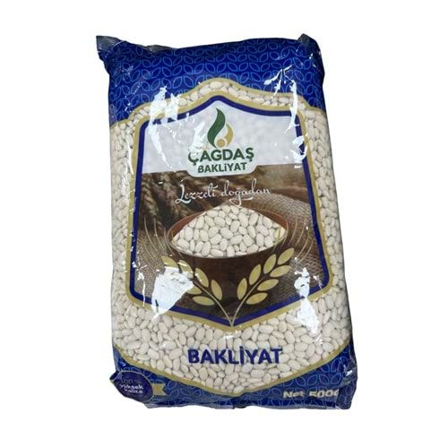 ÇAĞDAŞ FASULYE 5KG