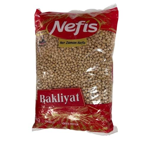 NEFİS KOÇBAŞI NOHUT 5KG