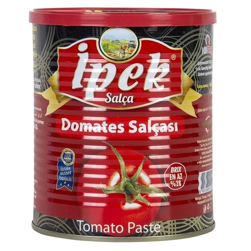 İPEK SALÇA 830GR