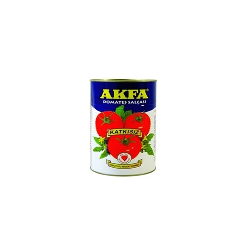 AKFA DOMATES SALÇASI 430GR TNK