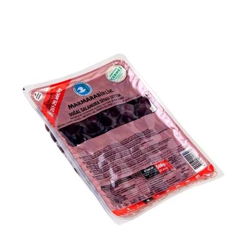 MARMARABİRLİK VAKUMLU M 500GR