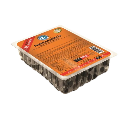 MARMARABİRLİK VAKUMLU 3XS 800GR