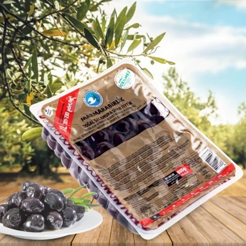 MARMARABİRLİK VAKUMLI M-800GR