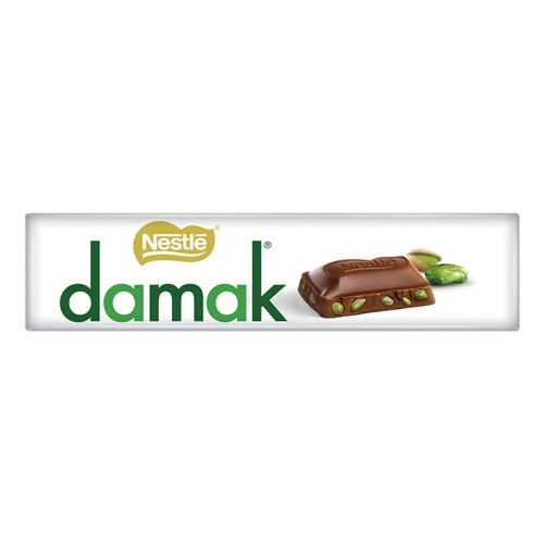 DAMAK BATON ÇİKOLATA 30GR