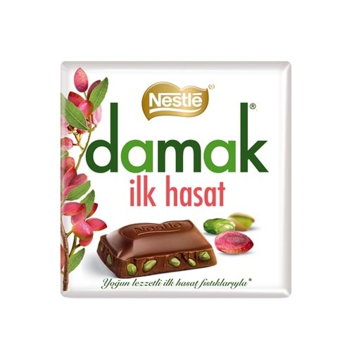 NESTLE DAMAK İLK HASAT 60GR