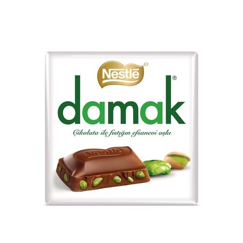 DAMAK ÇİKOLATA 60GR