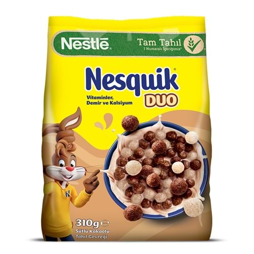 NESQUIK DUO 310GR