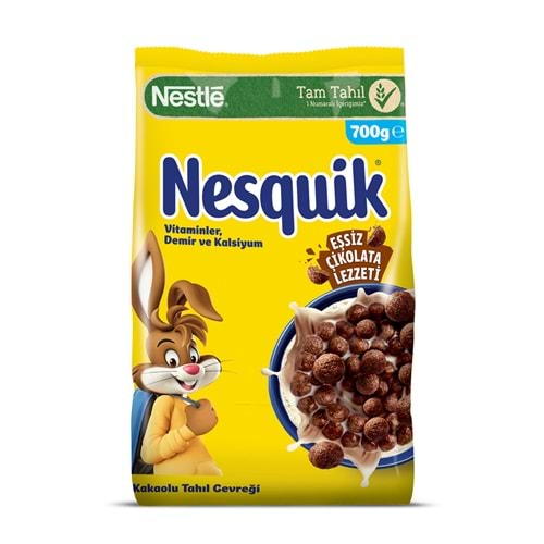 NESQUIK MISIR GEVREĞİ 700GR