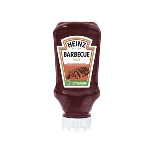 HEİNZ BARBEKÜ SOS 250GR