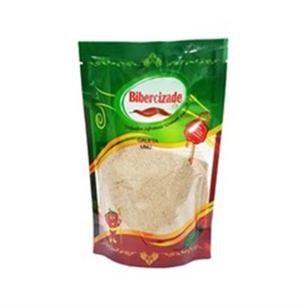 BİBERCİZADE GALETA UNU 250GR
