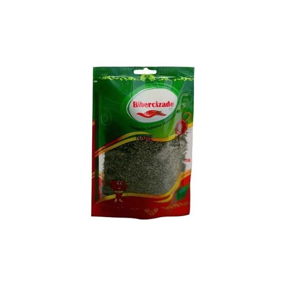 BİBERCİZADE NANE 90GR