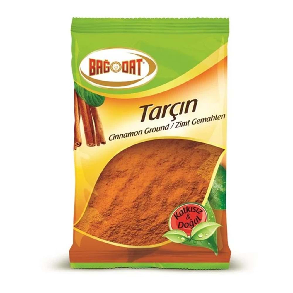BAĞDAT TARÇIN 45GR