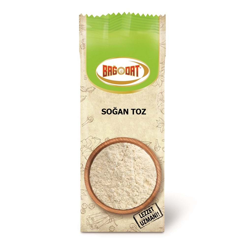 BAĞDAT SOĞAN TOZ 65GR