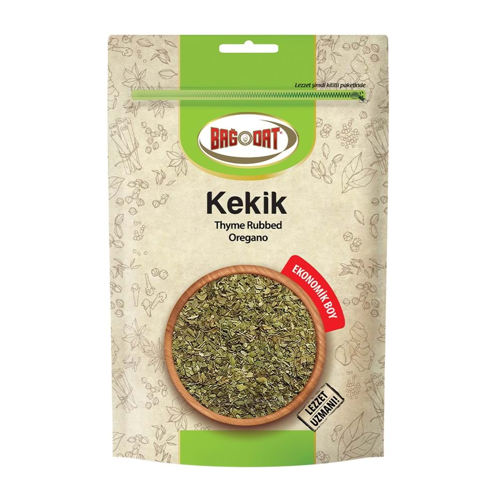 BAĞDAT KEKİK EKO 60GR QUADRO
