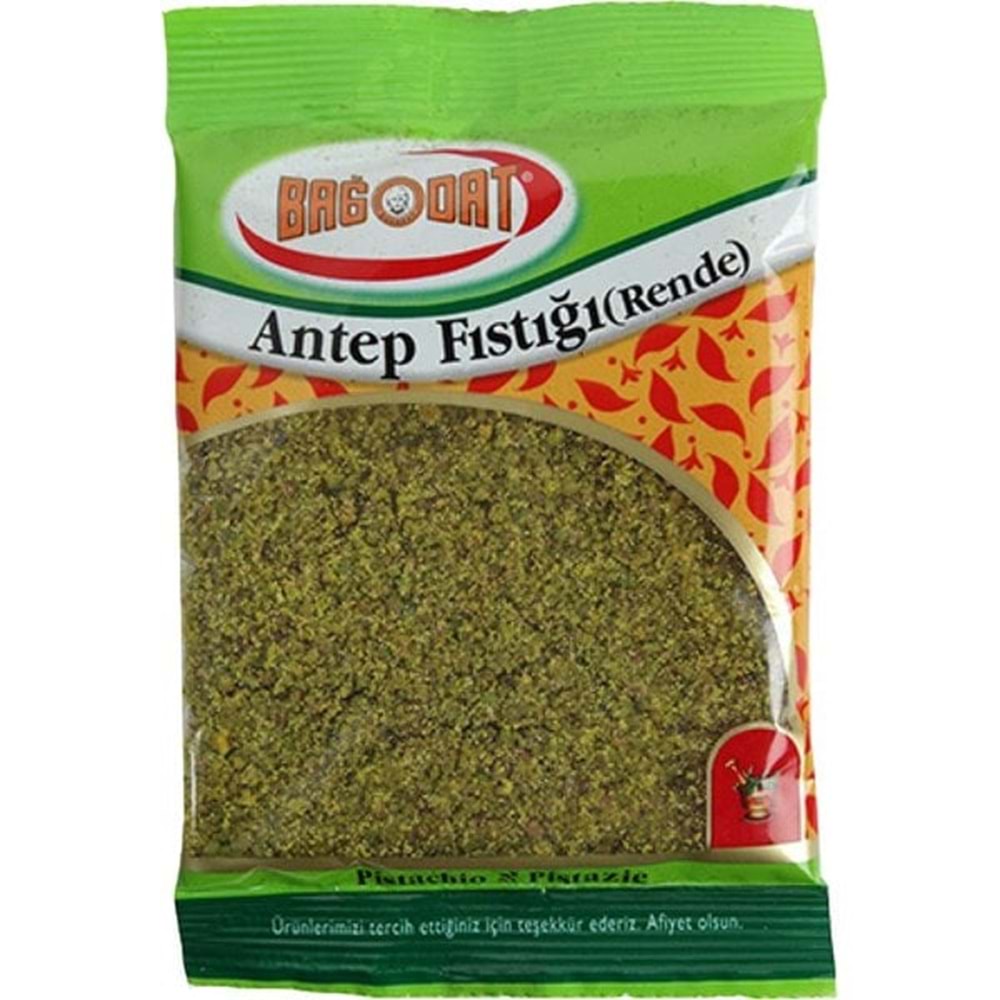 BAĞDAT ANTEP FISTIĞI 30GR