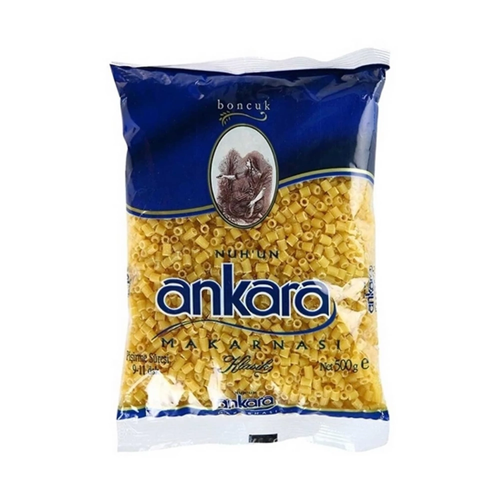 ANKARA KLASİK BONCUK 500GR
