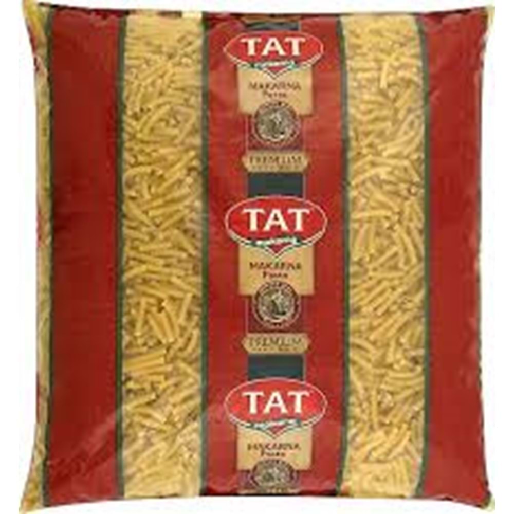 TAT İNCE UZUN 5KG