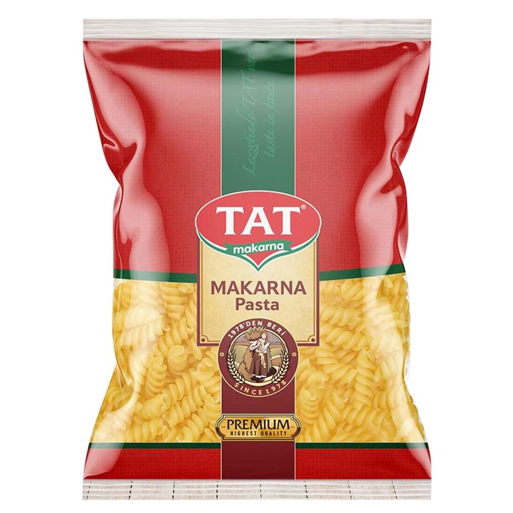 TAT BURGU 500GR