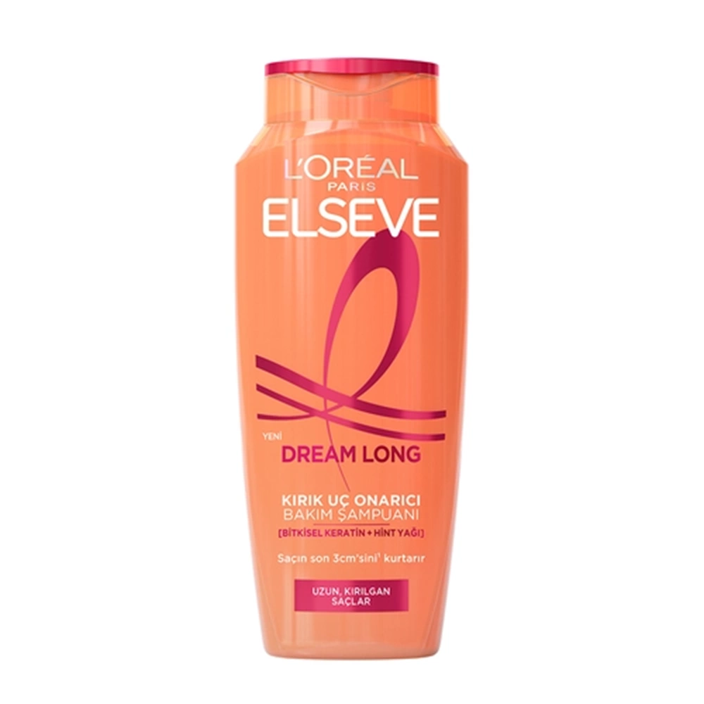 ELSEVE DREAM LONG ŞAMPUAN 285ML