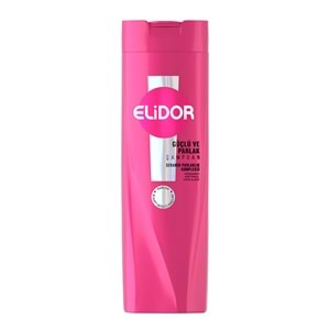 ELİDOR ŞAMPUAN 400ML