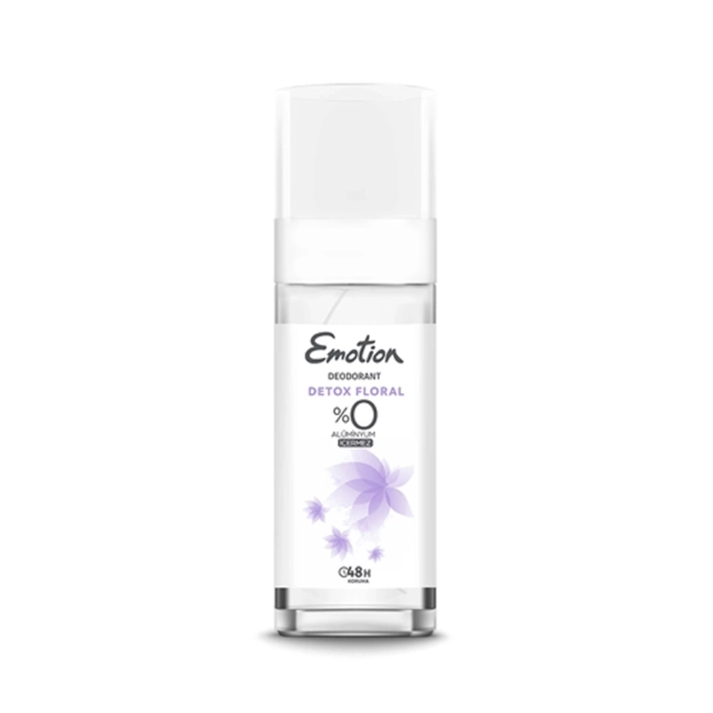 EMOTION DETOX SPREY DEO 100ML