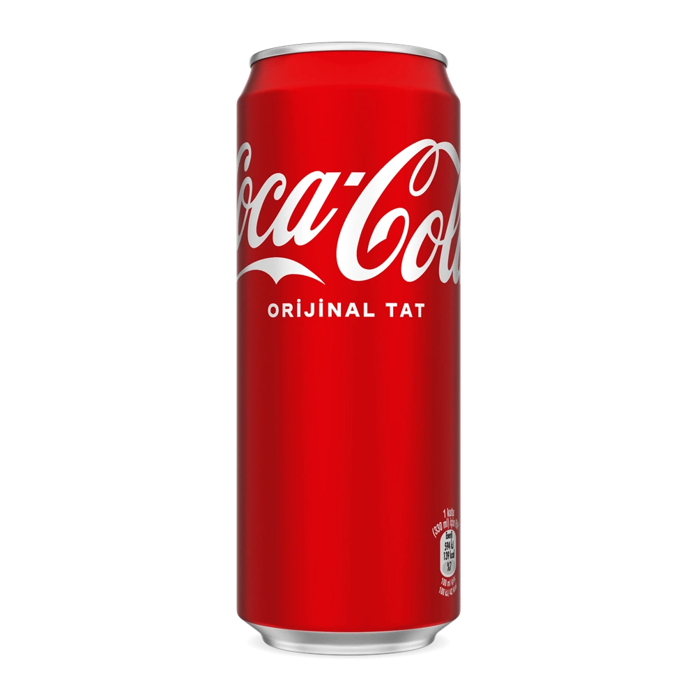 COCA COLA 330ML