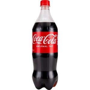 COCA COLA 1LT