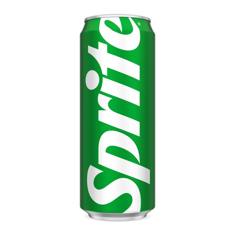 SPRITE 330ML