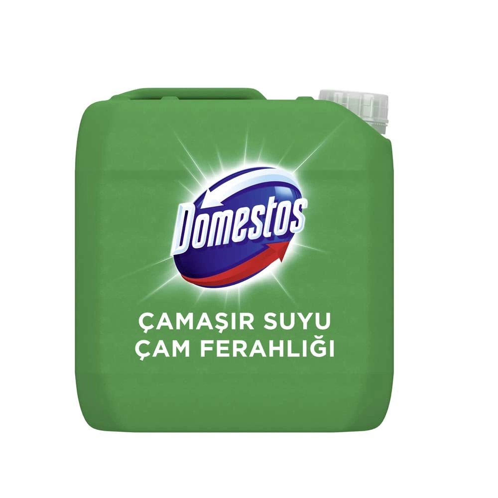 DOMASTOS ÇAMAŞIR SUYU 3.2KG