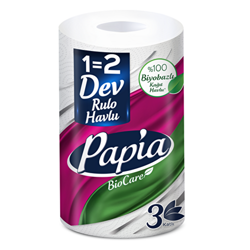 PAPIA 1=2 DEV HAVLU