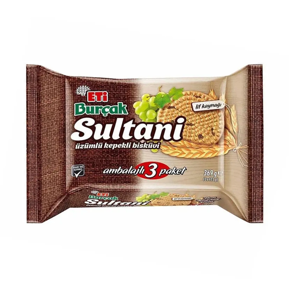 SULTANİ BURÇAK 369GR 3LÜ