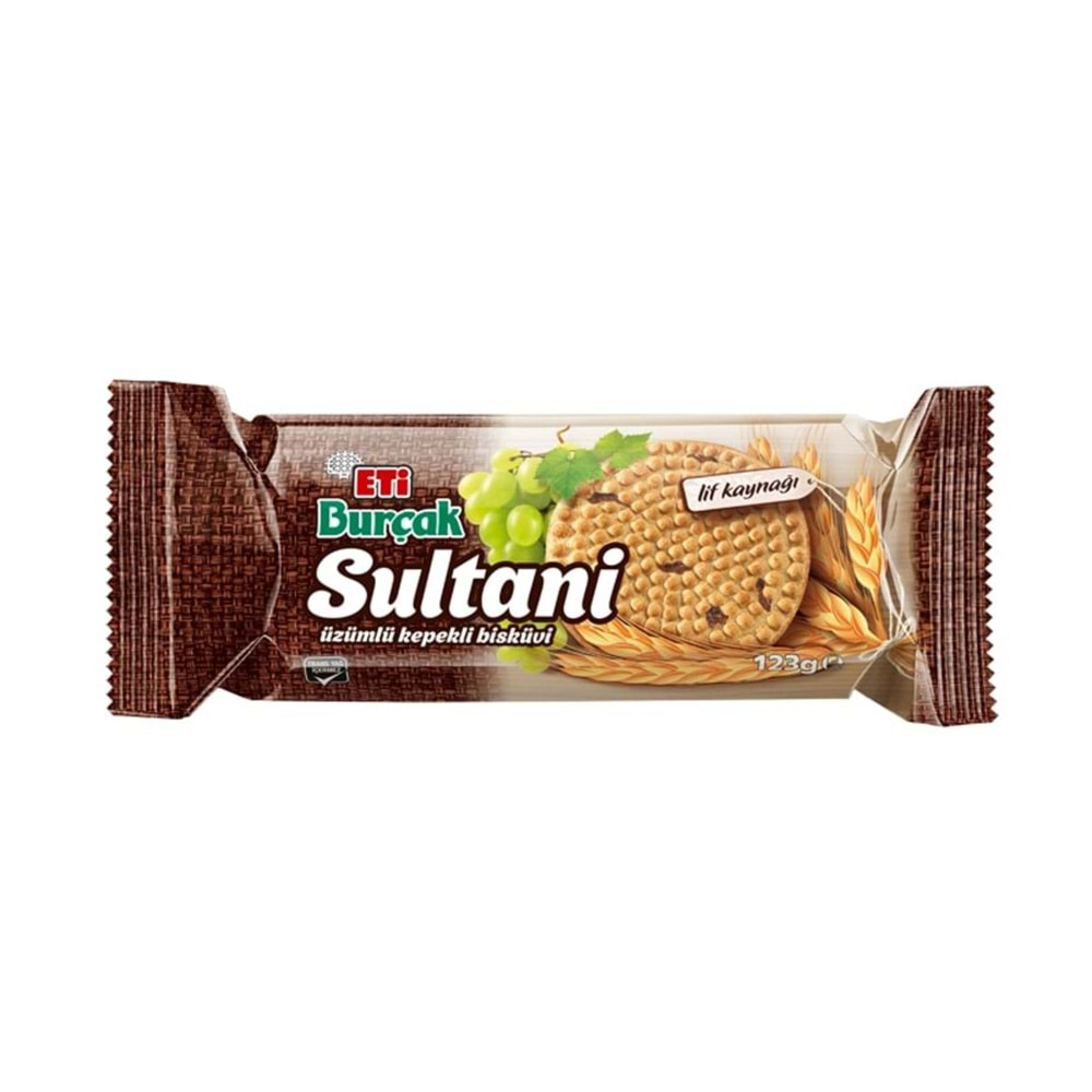 SULTANİ BURÇAK 123GR
