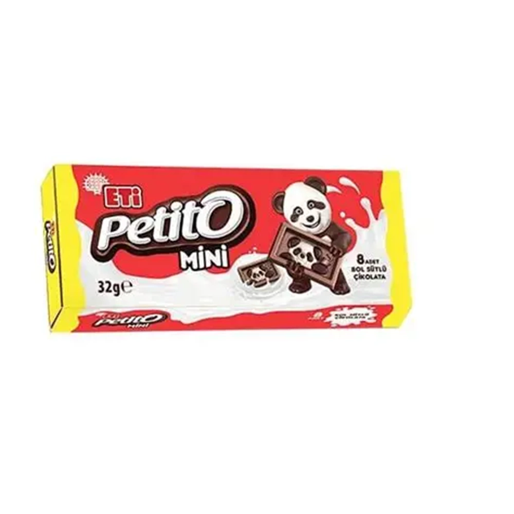 PETİTO MİNİ 32GR